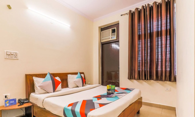 Dehradun Hotel | FabExpress Sunder Residency