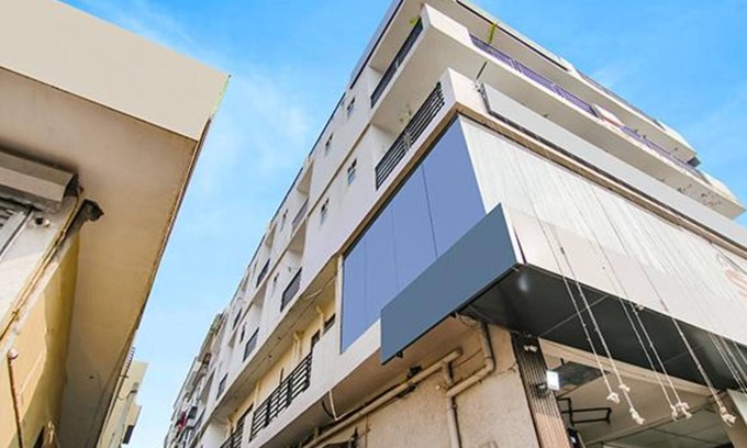 Chhatarpur Hotel | FabExpress The Premium Villa