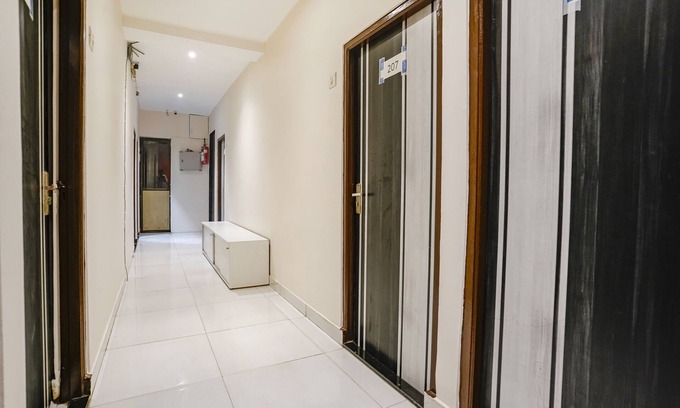 Chandivali Hotel | Fabexpress The United