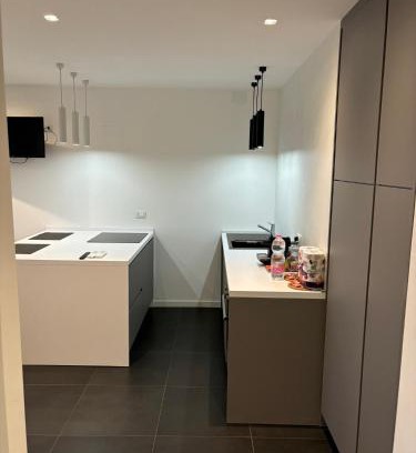 Lignano Sabbiadoro Apartment | FabFour - Piazza Fontana 1-2 days