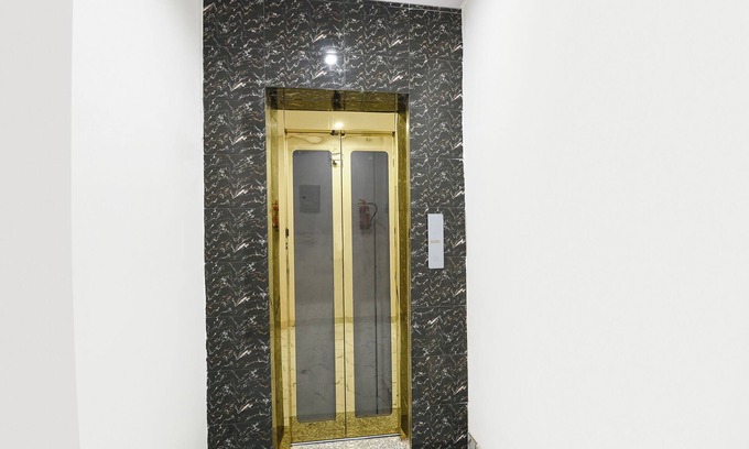Janakpuri Hotel | Fabhotel Asp Royal Residency I