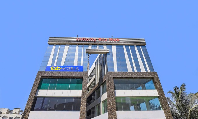 Surat Hotel | Fabhotel Code
