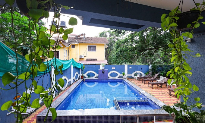 Parra Hotel | Fabhotel Home & Beyond