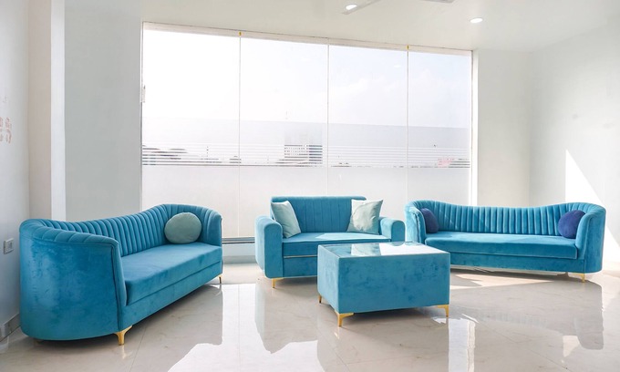 Jadhavwadi Hotel | Fabhotel Irra Executive