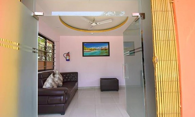 Guwahati Hotel | Fabhotel Kakati