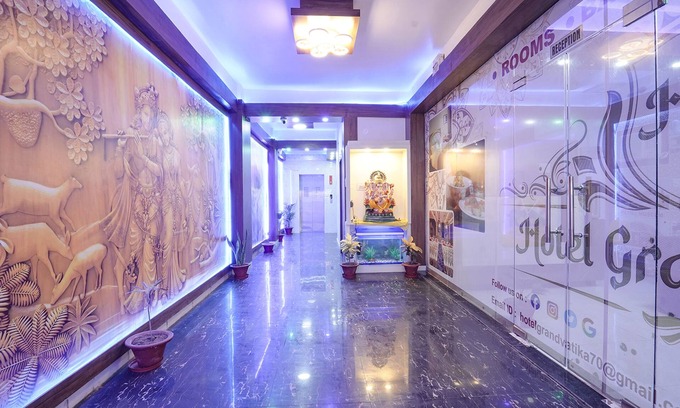 Danapur Hotel | Fabhotel Keptown