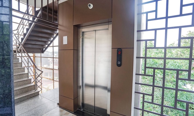 Bullawala Hotel | Fabhotel Krishna Heights