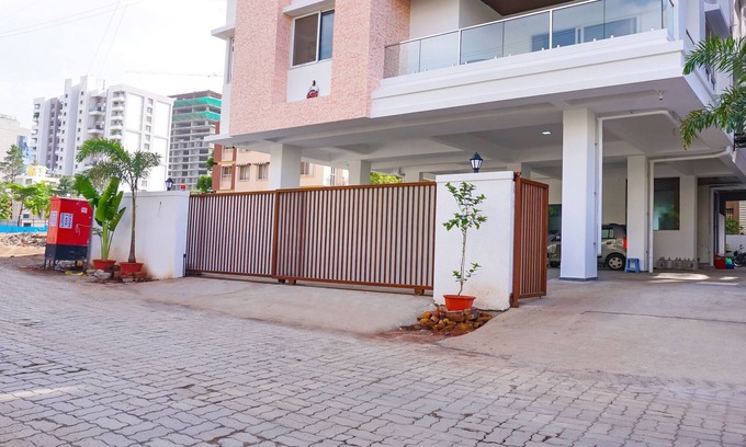 Baner Hotel | Fabhotel Prime Athiti Delight Stay