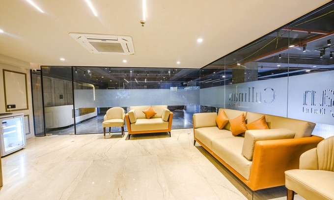 Janakpuri Hotel | FabHotel Prime Elite Janakpuri