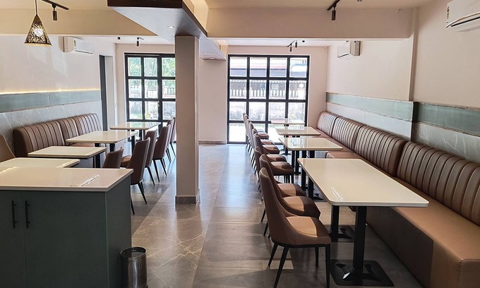 Ella Hotel | Fabhotel Prime Swarnam, Old Goa
