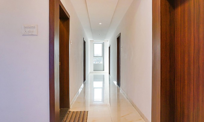 Pune Hotel | Fabhotel Spot Light