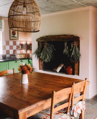 Curry's Post House | Fable Country Stay