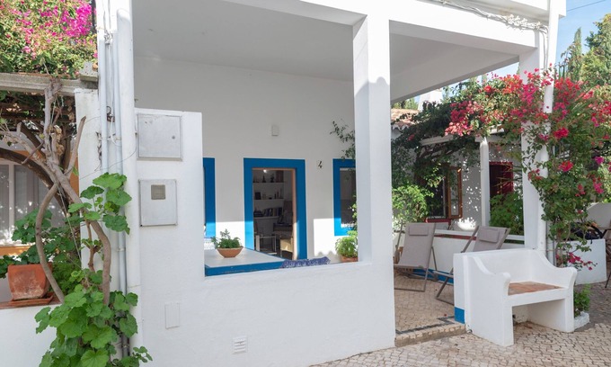 Quinta da Ria Apartment | Fabrica Beach Apartamentos