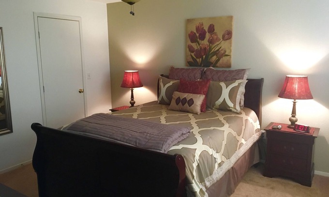 Silverado Ranch Condo | Fabulous Las Vegas!