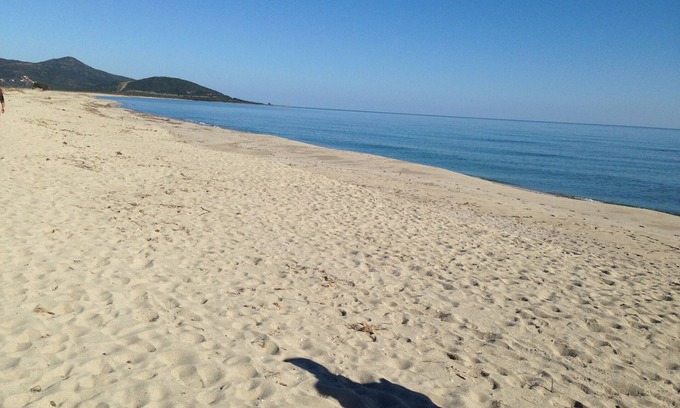 Posada Apartment | Fabulous studio in the historical center of Posada, with splendid sea view.