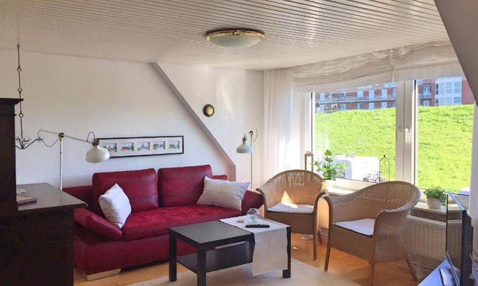 Twielenfleth Apartment | Fabys Ferienwohnung