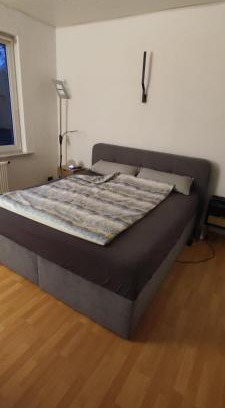 Deensen House | Fachwerkhaus in Deensen - Solling-Vogler-Naturschutzgebiet