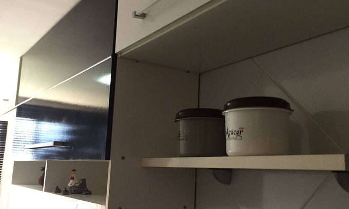 Barra Nova Apartment | Facing the sea