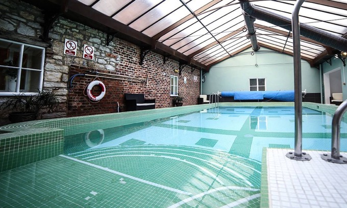 Bodelwyddan Hotel | Faenol Fawr Hotel