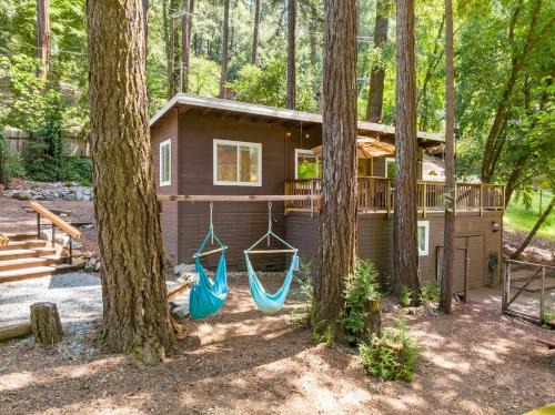 Hacienda House | Faeya Grove