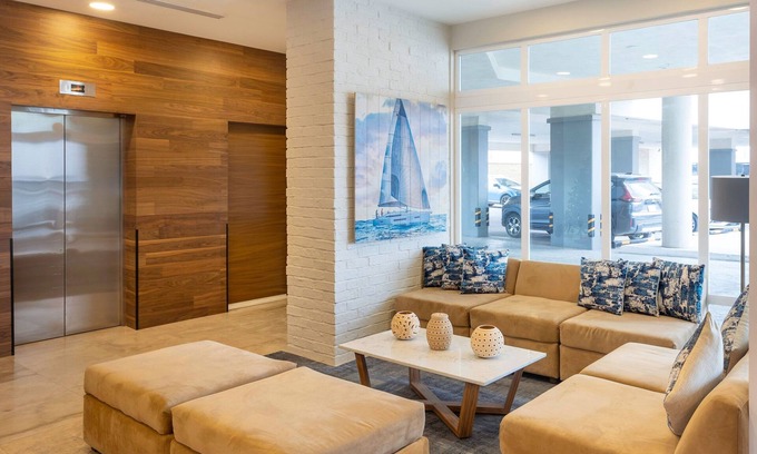 Downtown Cabo San Lucas Hotel | Fairfield by Marriott Los Cabos