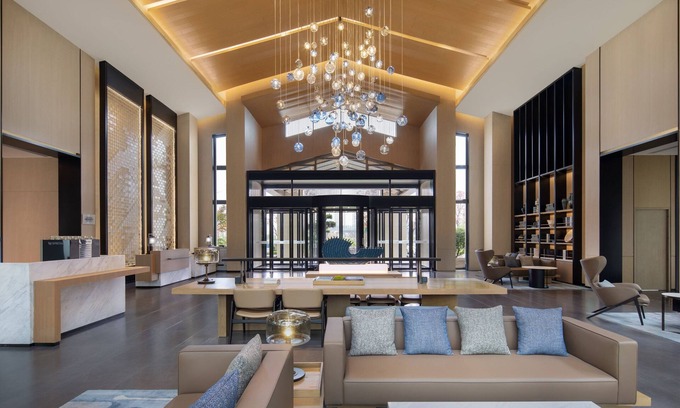 Dafang County Hotel | Fairfield By Marriott Bijie