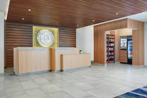 Oxford Hotel | Fairfield by Marriott Inn & Suites Oxford