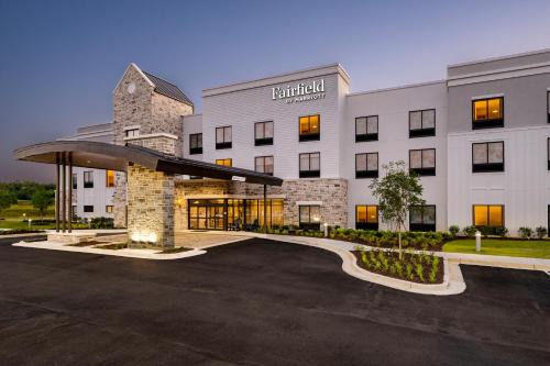 Mount Berry Hotel | Fairfield by Marriott