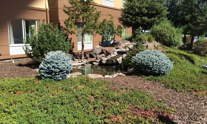 Buena Hotel | Fairfield Inn and Suites by Marriott Yakima