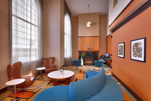 Draper Hotel | Fairfield Inn Salt Lake City Draper
