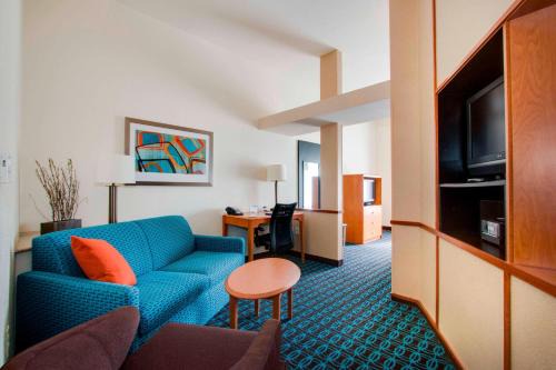 Clermont Hotel | Fairfield Inn & Suites by Marriott Clermont