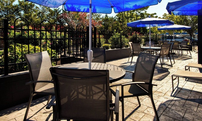 Dover Hotel | Fairfield Inn & Suites by Marriott Dover