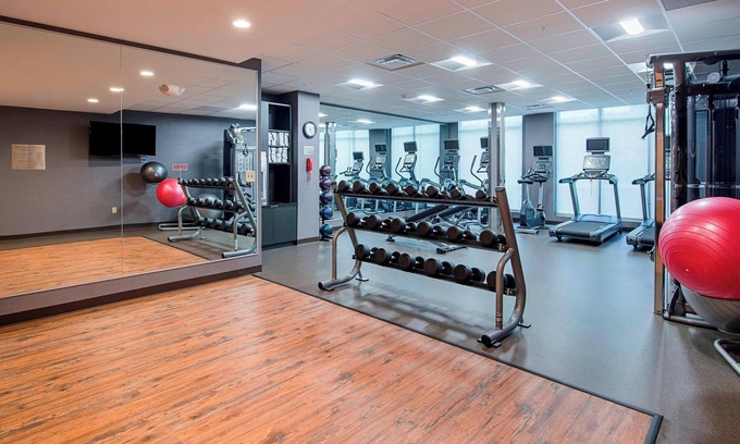 Abingdon Hotel | Fairfield Inn & Suites by Marriott Abingdon