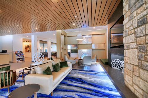 Cedar Hill Hotel | Fairfield Inn & Suites by Marriott Dallas Cedar Hill