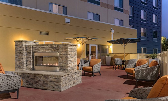 Kedron Hotel | Fairfield Inn & Suites Columbia