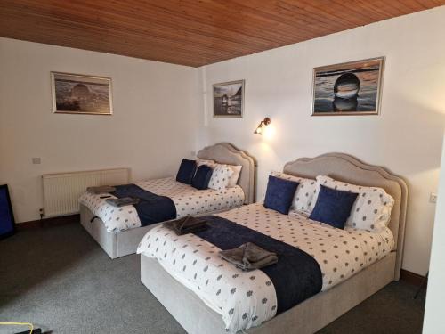 St Bees House | Fairladies Barn Guest House