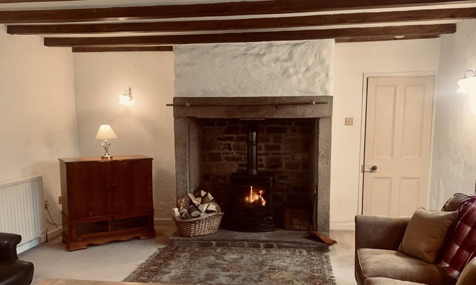 Eastgate House | Fairleas Farm - Idyllic Countryside Retreat