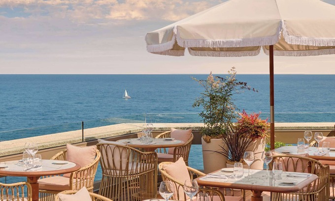 Casino - Boulingrins Hotel | Fairmont Monte Carlo