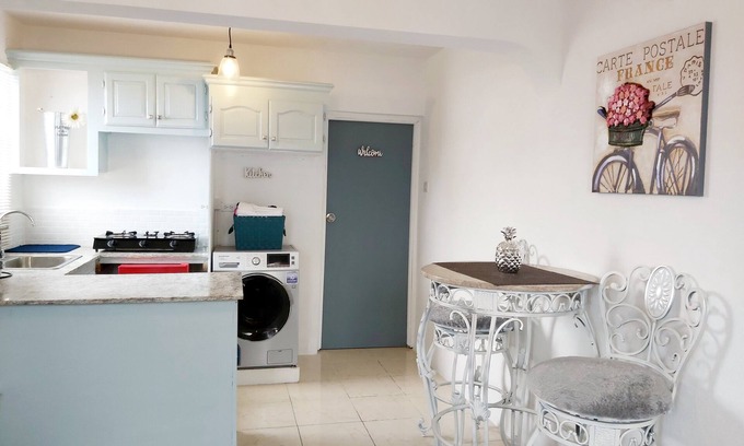 Bayville Apartment | Fairview Apartments 3