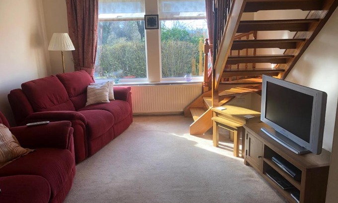 Stand Bed & Breakfast | Fairview Bed and Breakfast