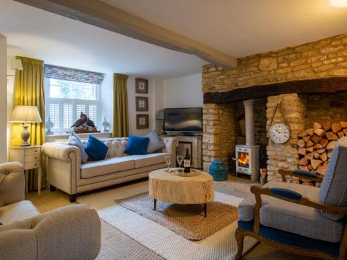 Longborough House | Fairview Cottage