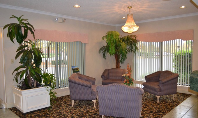 Mobile Hotel | Fairview Inn and Suites