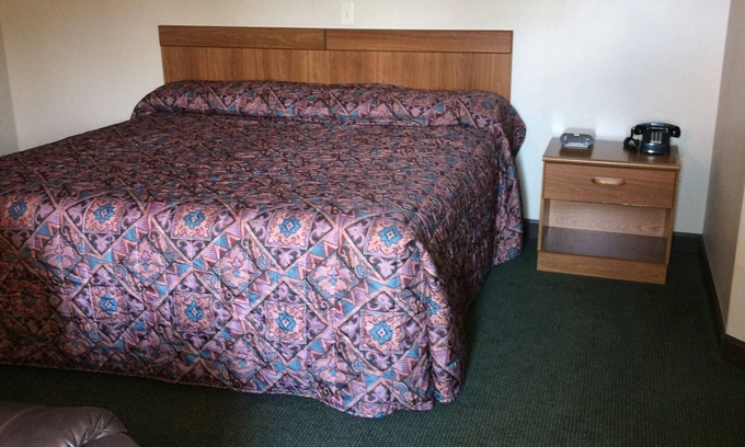 Florence Hotel | Fairway Inn Florence