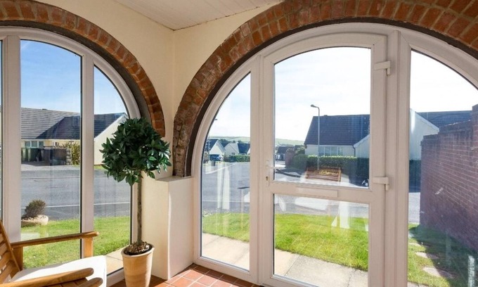 Woolacombe Cottage | Fairways