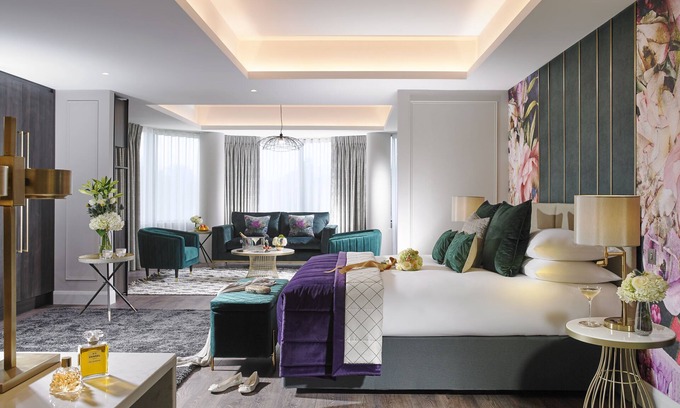 Dundalk Hotel | Fairways Hotel Dundalk