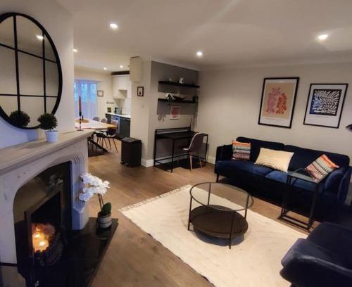Faithlegg House | Faithlegg Mews