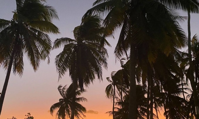 Fakarava Apartment | FAKARAVA-Fare Coco 2