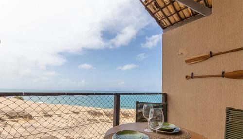 Tibau do Sul Apartment | Falésias da Pipa #211