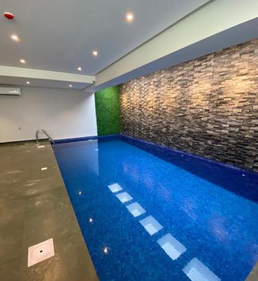 Jannusan Apartment | Falak Furnished Quarters