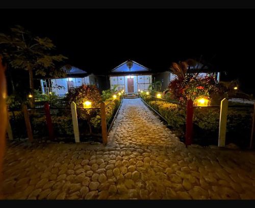 Barangabari Hotel | Falcon Jungle Resort